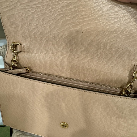 💯Authentic Gucci mini bag with chain! MINT Condition 💚 - Picture 14 of 16